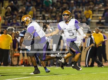 Thumbnail 3 in San Benito @ McAllen Memorial photogallery.