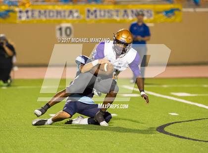 Thumbnail 1 in San Benito @ McAllen Memorial photogallery.
