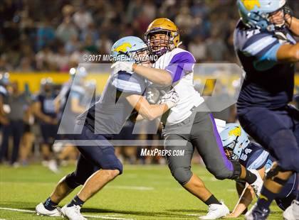 Thumbnail 2 in San Benito @ McAllen Memorial photogallery.