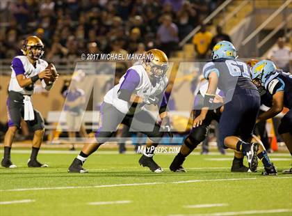 Thumbnail 3 in San Benito @ McAllen Memorial photogallery.