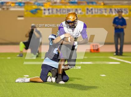Thumbnail 3 in San Benito @ McAllen Memorial photogallery.