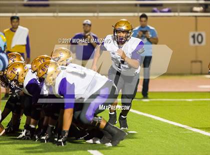 Thumbnail 1 in San Benito @ McAllen Memorial photogallery.