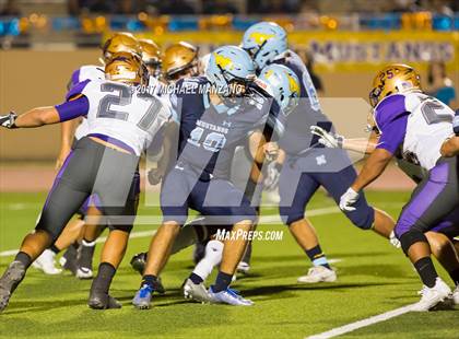 Thumbnail 3 in San Benito @ McAllen Memorial photogallery.