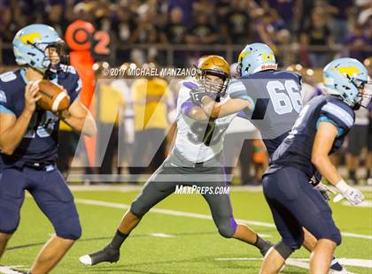 Thumbnail 2 in San Benito @ McAllen Memorial photogallery.