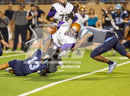 Thumbnail 3 in San Benito @ McAllen Memorial photogallery.