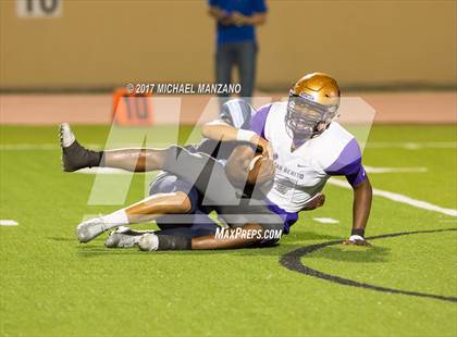 Thumbnail 2 in San Benito @ McAllen Memorial photogallery.