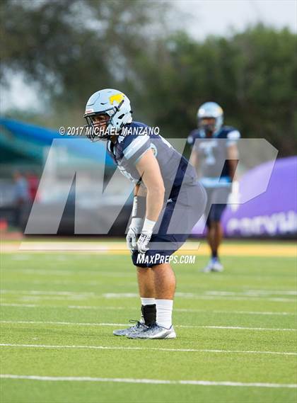 Thumbnail 2 in San Benito @ McAllen Memorial photogallery.