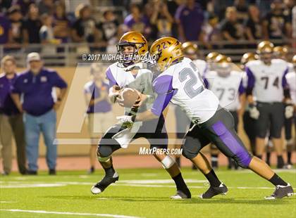 Thumbnail 2 in San Benito @ McAllen Memorial photogallery.