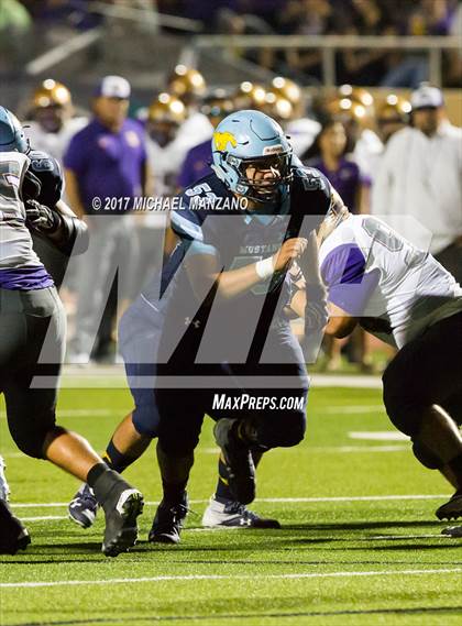 Thumbnail 2 in San Benito @ McAllen Memorial photogallery.