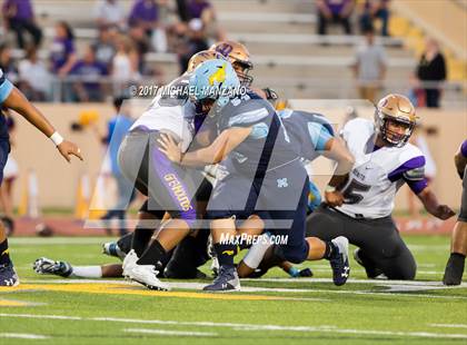 Thumbnail 2 in San Benito @ McAllen Memorial photogallery.