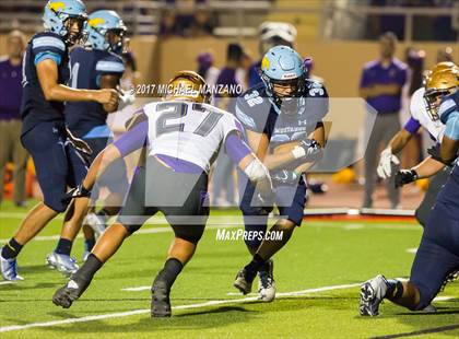 Thumbnail 1 in San Benito @ McAllen Memorial photogallery.