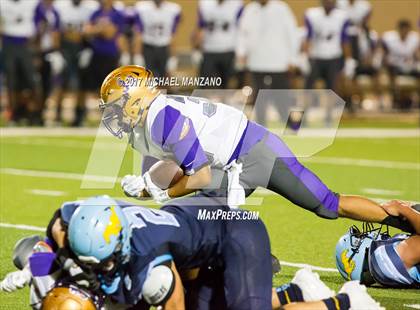 Thumbnail 3 in San Benito @ McAllen Memorial photogallery.