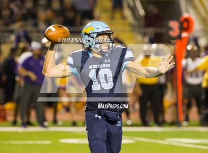 Thumbnail 1 in San Benito @ McAllen Memorial photogallery.