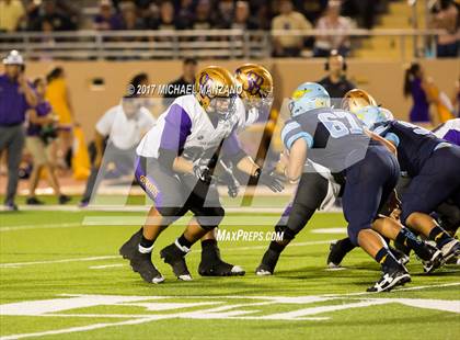 Thumbnail 2 in San Benito @ McAllen Memorial photogallery.