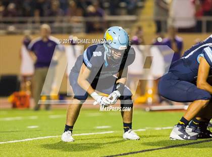 Thumbnail 3 in San Benito @ McAllen Memorial photogallery.