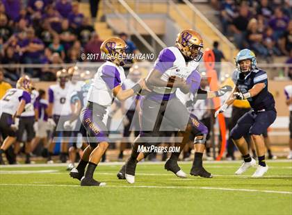 Thumbnail 3 in San Benito @ McAllen Memorial photogallery.