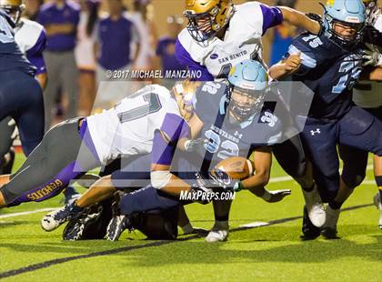 Thumbnail 2 in San Benito @ McAllen Memorial photogallery.