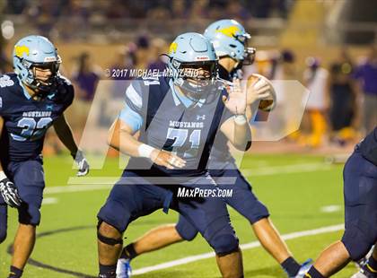 Thumbnail 2 in San Benito @ McAllen Memorial photogallery.