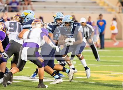Thumbnail 1 in San Benito @ McAllen Memorial photogallery.