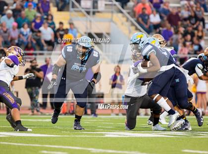 Thumbnail 3 in San Benito @ McAllen Memorial photogallery.