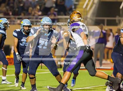 Thumbnail 3 in San Benito @ McAllen Memorial photogallery.