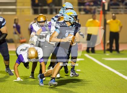 Thumbnail 3 in San Benito @ McAllen Memorial photogallery.