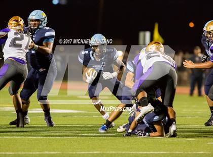 Thumbnail 1 in San Benito @ McAllen Memorial photogallery.