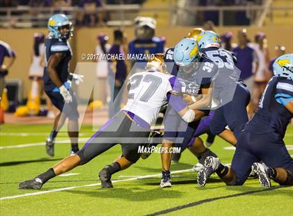 Thumbnail 3 in San Benito @ McAllen Memorial photogallery.