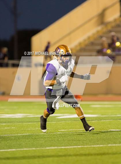 Thumbnail 1 in San Benito @ McAllen Memorial photogallery.