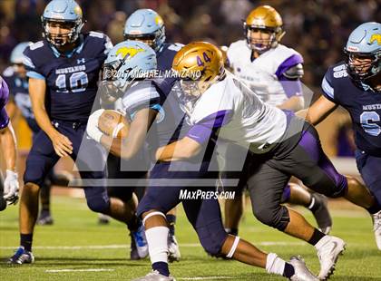 Thumbnail 3 in San Benito @ McAllen Memorial photogallery.