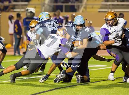 Thumbnail 1 in San Benito @ McAllen Memorial photogallery.