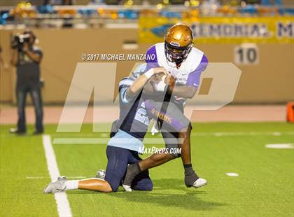 Thumbnail 2 in San Benito @ McAllen Memorial photogallery.