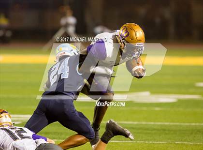 Thumbnail 1 in San Benito @ McAllen Memorial photogallery.