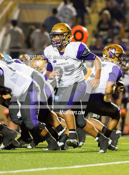 Thumbnail 2 in San Benito @ McAllen Memorial photogallery.