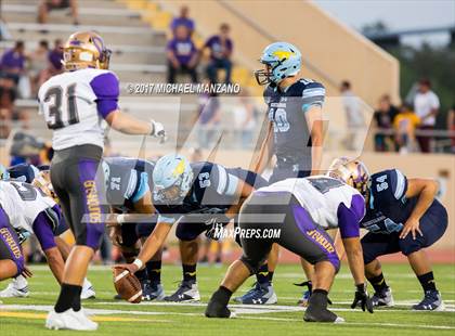 Thumbnail 3 in San Benito @ McAllen Memorial photogallery.