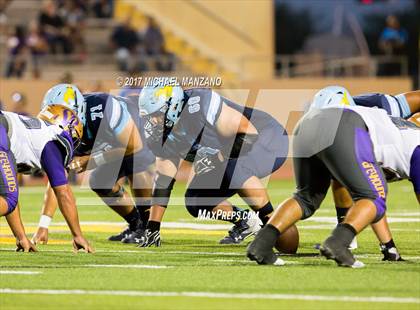 Thumbnail 2 in San Benito @ McAllen Memorial photogallery.