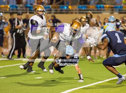 Thumbnail 1 in San Benito @ McAllen Memorial photogallery.