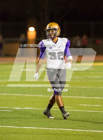 Thumbnail 3 in San Benito @ McAllen Memorial photogallery.