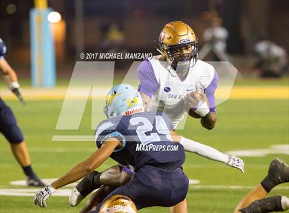 Thumbnail 3 in San Benito @ McAllen Memorial photogallery.