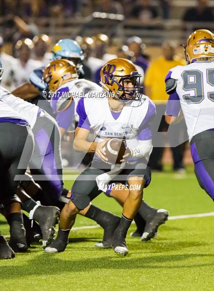 Thumbnail 3 in San Benito @ McAllen Memorial photogallery.