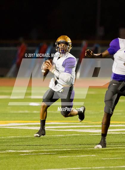 Thumbnail 3 in San Benito @ McAllen Memorial photogallery.