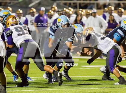 Thumbnail 1 in San Benito @ McAllen Memorial photogallery.