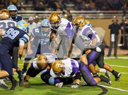 Thumbnail 2 in San Benito @ McAllen Memorial photogallery.