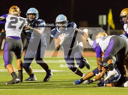 Thumbnail 2 in San Benito @ McAllen Memorial photogallery.