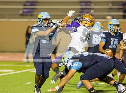 Thumbnail 2 in San Benito @ McAllen Memorial photogallery.