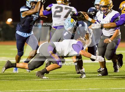 Thumbnail 1 in San Benito @ McAllen Memorial photogallery.