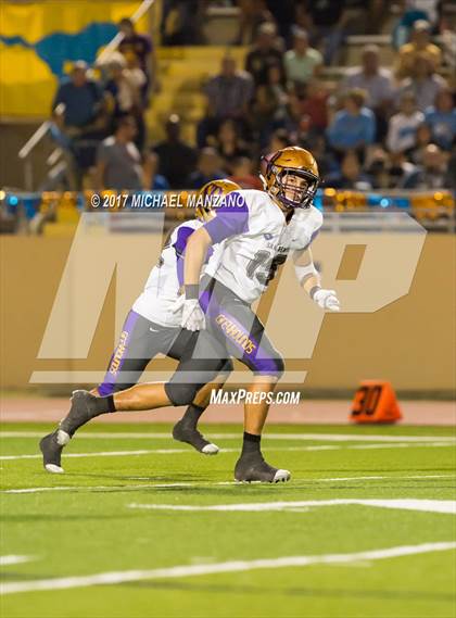 Thumbnail 3 in San Benito @ McAllen Memorial photogallery.