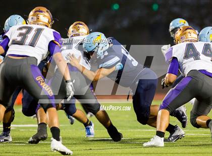 Thumbnail 2 in San Benito @ McAllen Memorial photogallery.