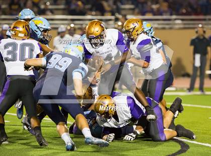 Thumbnail 3 in San Benito @ McAllen Memorial photogallery.