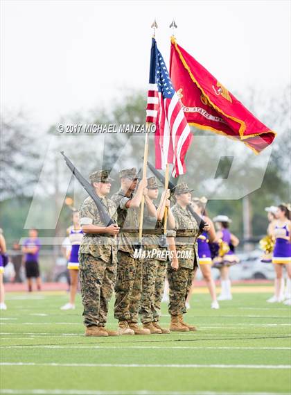 Thumbnail 1 in San Benito @ McAllen Memorial photogallery.